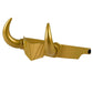 MARVEL Loki Youth Costume - Padded Jumpsuit with Detachable Cape and Plastic Headpiece Large