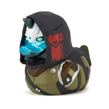 Tubbz Boxed Edition Cayde-6 Collectible Vinyl Rubber Duck Figure - Official Destiny Merchandise - Tv, Movies & Video Games
