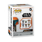 Funko Pop! Vinyl: Star Wars: The Mandalorian S9 - The Judge Macaroon - Collectable Vinyl Figure - Gift Idea - Official Merchandise - For Kids & Adults - Tv Fans - Model Figure For Collectors