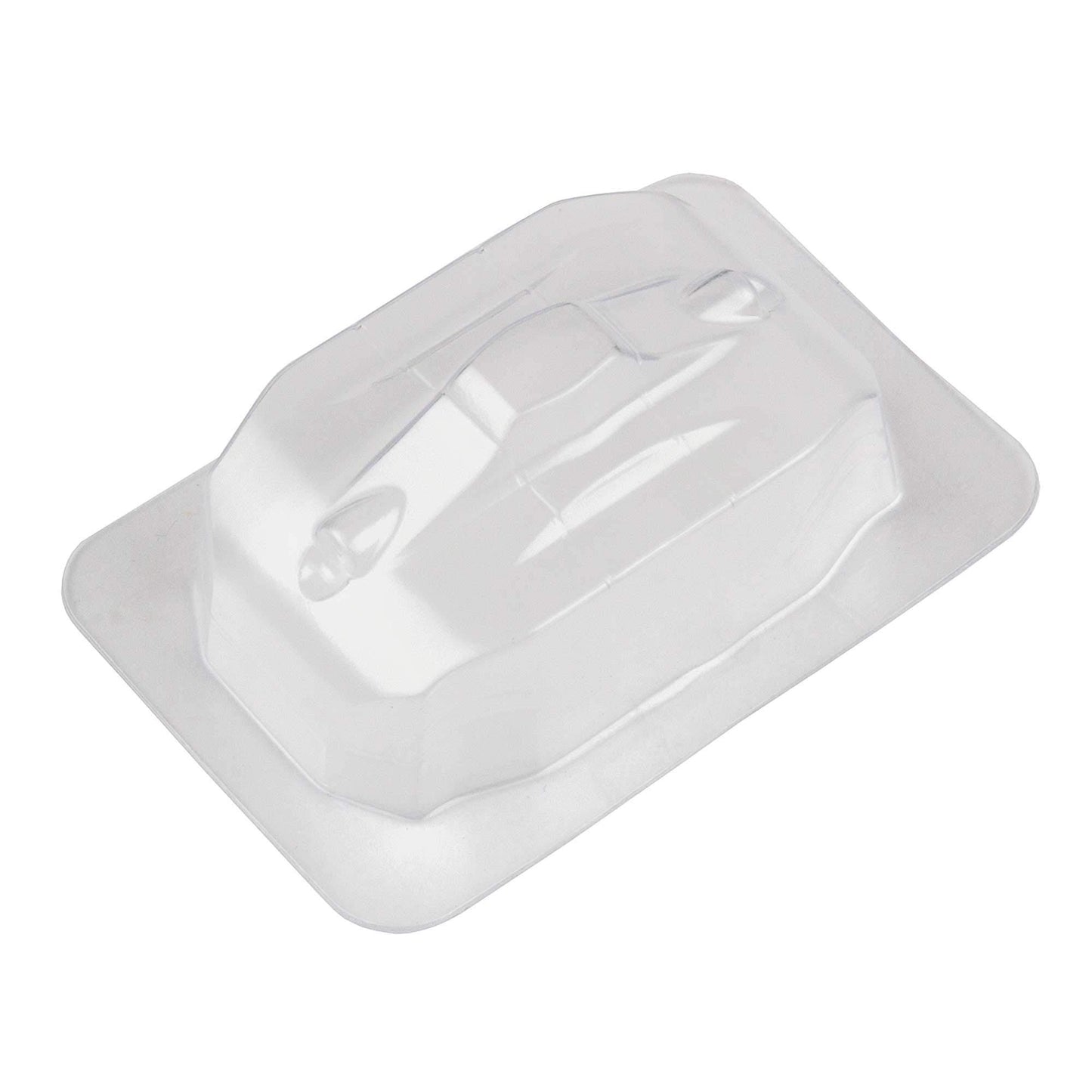 Team Associated Front Scoop: RC10B74, ASC92252