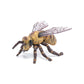 Papo -Hand-Painted - Figurine -Wild Animal Kingdom - Bee -50256 -Collectible - For Children - Suitable For Boys And Girls- From 3 Years Old