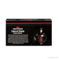 D&D Icons of the Realms: Curse of Strahd Legends of Barovia Miniatures - Small Black Figures by WizKids