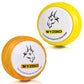 WYZOID Screaming Goat 2 PCS  Comes with 4 AAA Batteries Screaming Desk Toy Talking Button Make Funny Screaming Goat - Provide Interesting Gifts for Friends and Colleagues