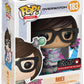 Funko Overwatch Pop Vinyl Figurine 183 Mei Limited Edition, 9 Cm, 13309