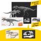 PNSO Prehistoric Dinosaur Model - 69 Mungo The Meraxes, 4.09 Inch, Plastic