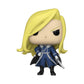 Funko Pop! Animation: Full Metal Alchemist: Brotherhood - Oliver Mira Armstrong