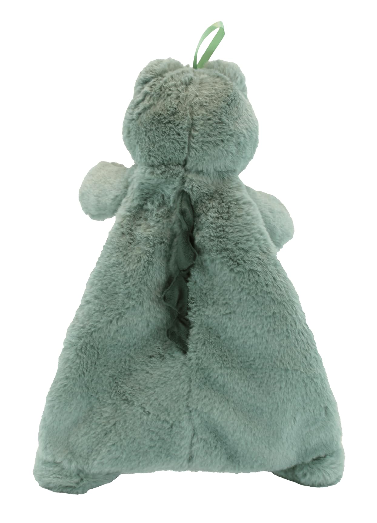 Baby Paper Crinkle Cuddlers Sensory Plush Lovie For Infants, Babies & Toddlers-Stuffed Animal (Gator Crinkle Cuddler)