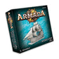 Mantic Games Mgarb201 Armada Abbess Large Ship