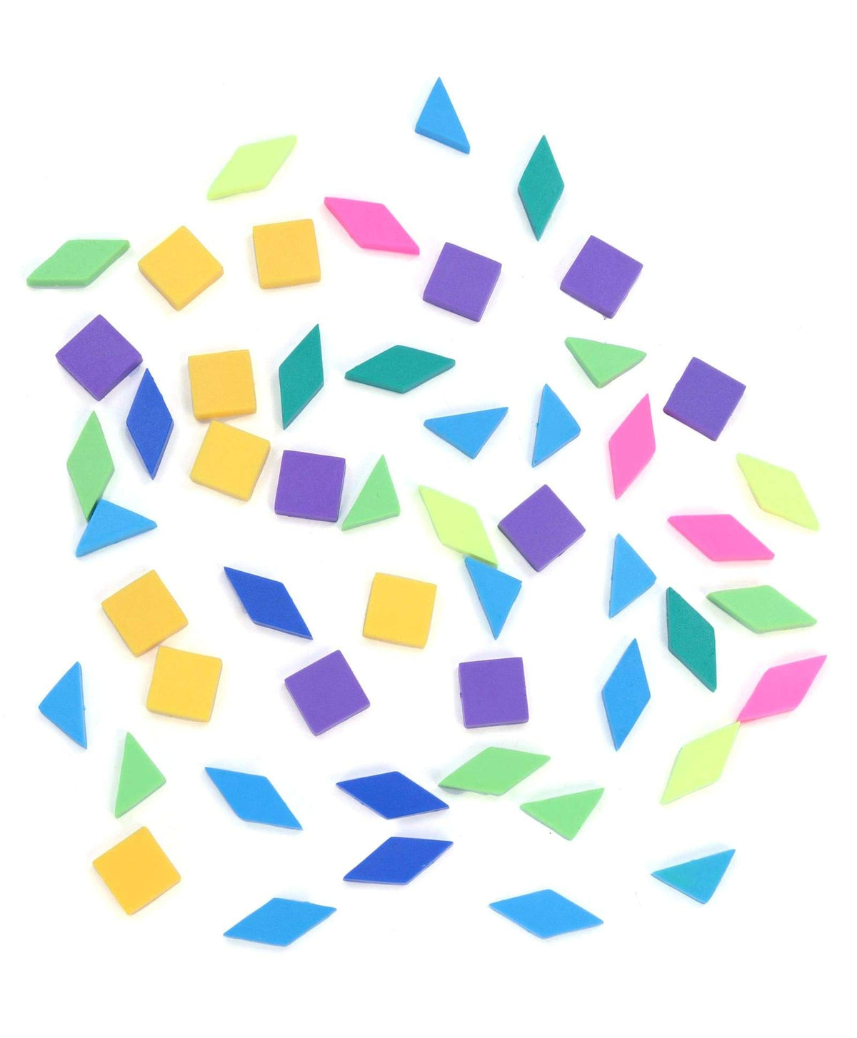 Little Creative Pattern Maker For Creative Kids. Explore The Imagination And Make Different Patterns With The Help Of Tiles Prov