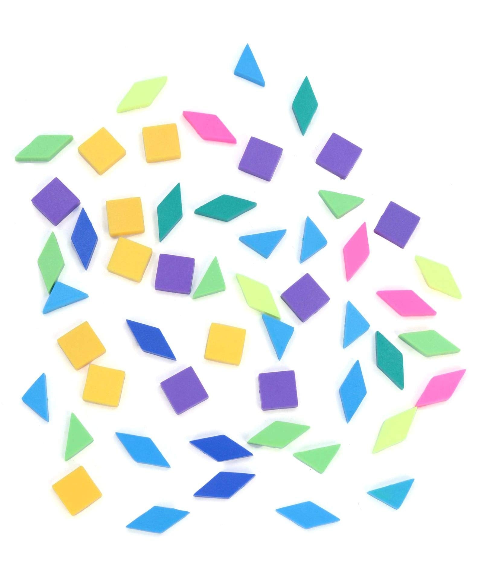 Little Creative Pattern Maker For Creative Kids. Explore The Imagination And Make Different Patterns With The Help Of Tiles Prov