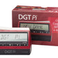 ChessCentral DGT PI Chess Clock and Game Timer with Chess Engines Built in Bundled Art of War on CD