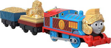 Thomas & Friends Trackmaster, Roman Thomas