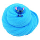 Cloud Slime Kit 2 Pack Pineapple Blue Slime Super Soft and Non-Sticky Scented DIY Sludge Toy (8oz)