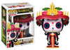 Funko POP Movies Action Figure - La Muerte, 3.75" Vinyl, Model 3937