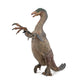 Papo - Hand-Painted - Dinosaurs - Therizinosaurus - 55069 - Collectible - For Children - Suitable For Boys And Girls - From 3 Ye