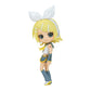 Banpresto - Kagamine Rin/Len - Kagamine Rin (Ver. B), Bandai Spirits Q Posket Figure