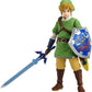 Good Smile The Legend of Zelda: Skyward decorative replica blade Link Figma Action Figure