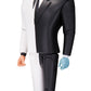 Dc Collectibles The New Batman Adventures: Two-Face Action Figure