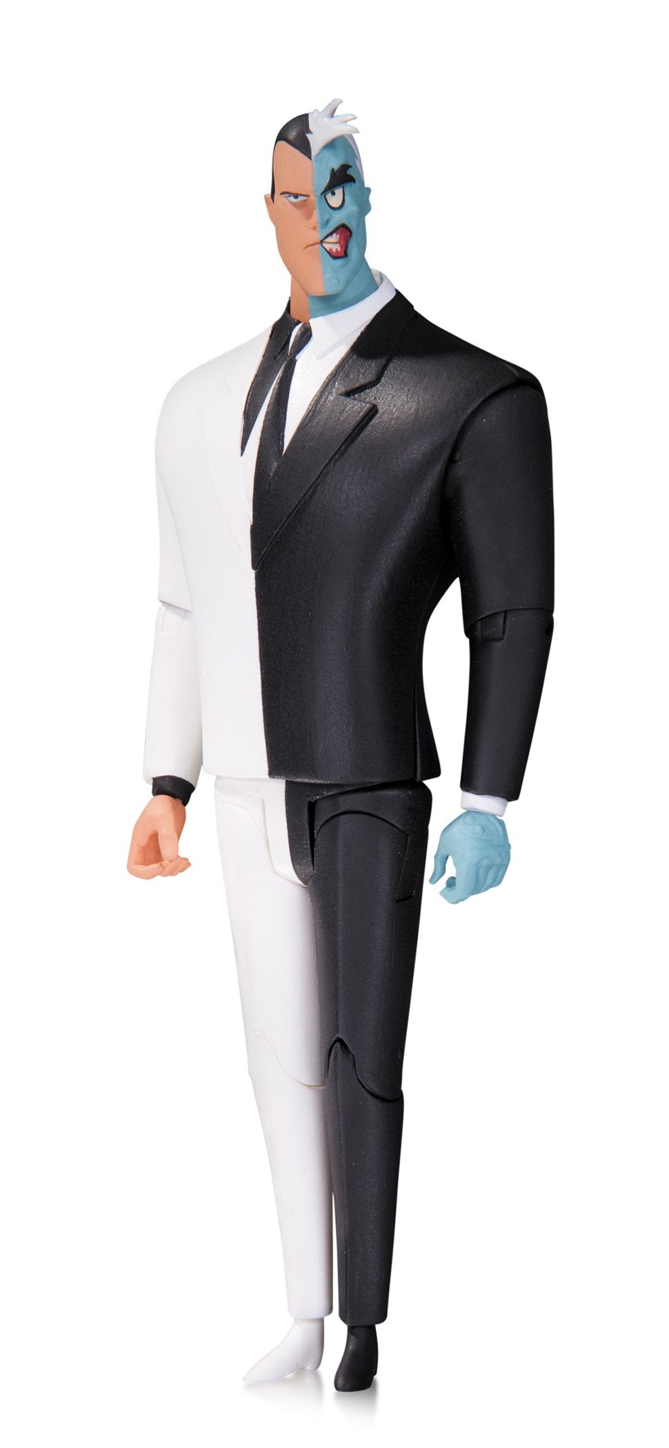 Dc Collectibles The New Batman Adventures: Two-Face Action Figure
