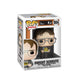 Funko Pop! TV - The Office Dwight with Gelatin Stapler, Vinyl, Multicolor, One Size, Model 48498