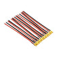 8 Pairs Xt30 Plug Male Female Connector With 150Mm 16Awg Silicone Wire For Rc Lipo Battery Fpv Drone