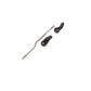 Axial Panhard Bar and Links, Portal: SCX10 III, AXI234010