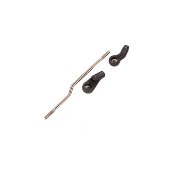 Axial Panhard Bar and Links, Portal: SCX10 III, AXI234010
