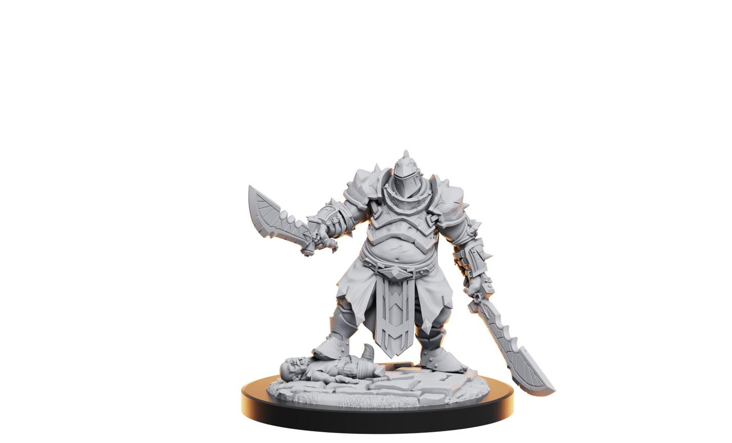 Epic Encounters - Local Legends (Berserker)