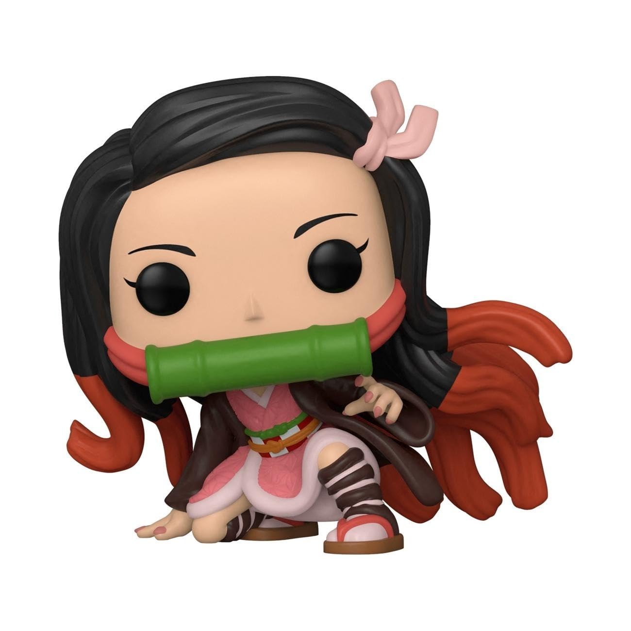 Funko Pop! Animation: Demon Slayer - Nezuko Kamado