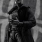 TAMASHII NATIONS S.H.Figuarts Spider-Man Noir & Spider-Ham Action Figure, Small, Polyvinyl Chloride, Model BAS67536