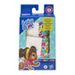 Baby Alive Doll Diaper Refill - 4-Pack Multicolor Accessories for Baby Dolls, Model E9119, Ideal for Ages 3+