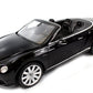 1:12 Rc Bentley Continental Gt Convertible (Black)
