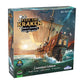 Outset Media Feed The Kraken - A Sailors Favorite Deduction Game - for 5 to 11 Players Ages 12 and up