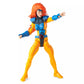 Marvel Legends X-Men Animated Series Vhs Box Jean Grey Action Figure