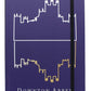 Downton Abbey 6' X 8.5' Journal