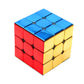 Cuberspeed Cyclone Boys Metallic 3X3 Magnetic Stickerless Magic Cube Puzzle Toys Cyclone Boys Metallic 3X3 M Speed Cube Magnetic Version