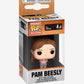 Funko Pop! Keychain: The Office - Pam Beesly
