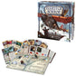 Fantasy Flight Games Eldritch Horror Mountains of Madness Expansion | Cooperative Board Game for 1-8 Players | Ages 14+ | Avg. Playtime 2-4 Hrs