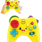 Bestie Toys Baby & Toddler Toys Electronic Early Development Activity Toys Game & Learn Controller Interactive Pretend Play Vide