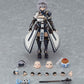 Good Smile Company Hololive Production: Shirogane Noel Figma Action Figure