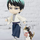 Tamashii Nations - Demon Slayer: Kimetsu No Yaiba - Yushiro, Bandai Spirits Figuarts Mini Action Figure