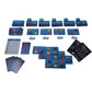 Travel Buddy Games The Great Barrier Reef --Card Game