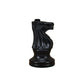 We Games Replacement Tournament Staunton Chess Piece - Dark Knight
