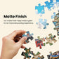 Masterpieces 550 Piece Jigsaw Puzzle For Adults And Family - Ballons Over The Bay - 18''X24''