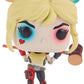 Dc Super Heroes Harley Quinn Exclusive Vinyl Pop Funko10961, One Size