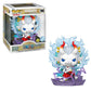 Funko Pop! One Piece: Yamato 6-Inch Glow In The Dark #1596 [Exclusive] Vinyl Figure