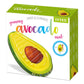 Intex Yummy Avocado Mat