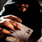 Banshees: Cards for tossing (2nd ed.) - Trick