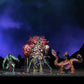 Wizkids D&D Idols Of The Realms: Boneyard - 2D Set 1