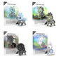 Unstable Games Unstable Unicorns Vinyl Figure Mystery Box with Promo Card - Model 8694-183298